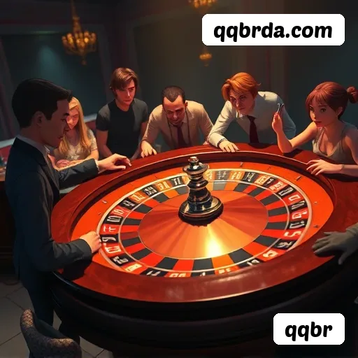 Vantagens APK mobile qqbr Brasil