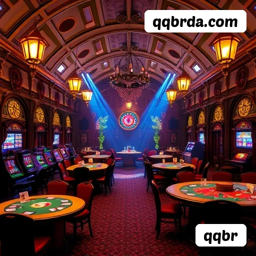 qqbr App Mobile iOS Android Brasil