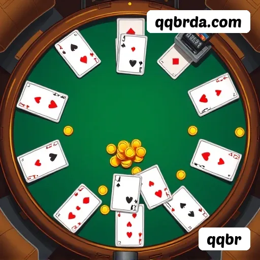 Notificações push qqbr app