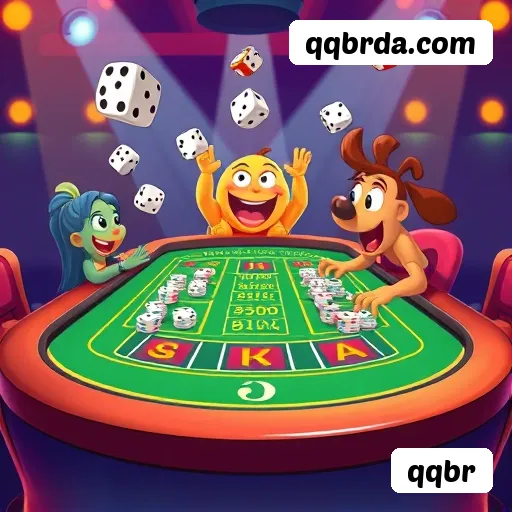 Modo offline qqbr app