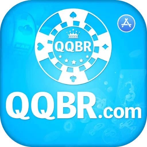 qqbr App Mobile iOS Android